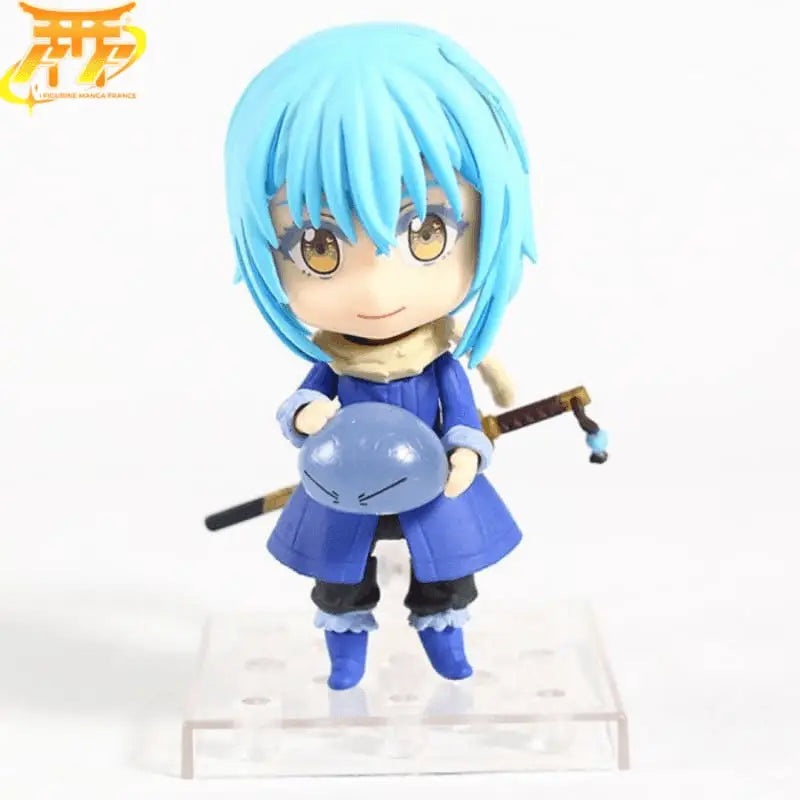 Tempest Mini Horseshoe Crab Figure – That Time I Got Reincarnated as a Slime
