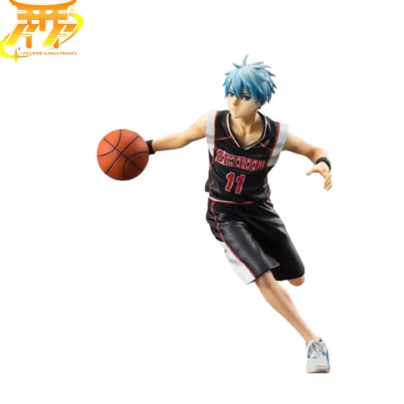 Tetsuya Kuroko Figure – Kuroko No Basket