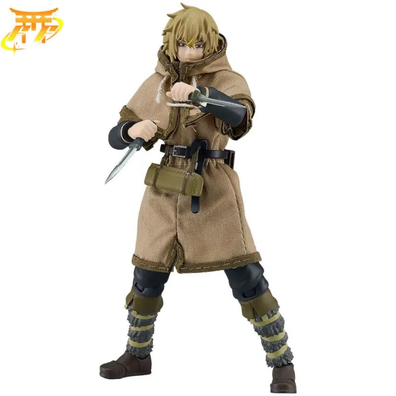 Thorfinn Figure – Vinland Saga