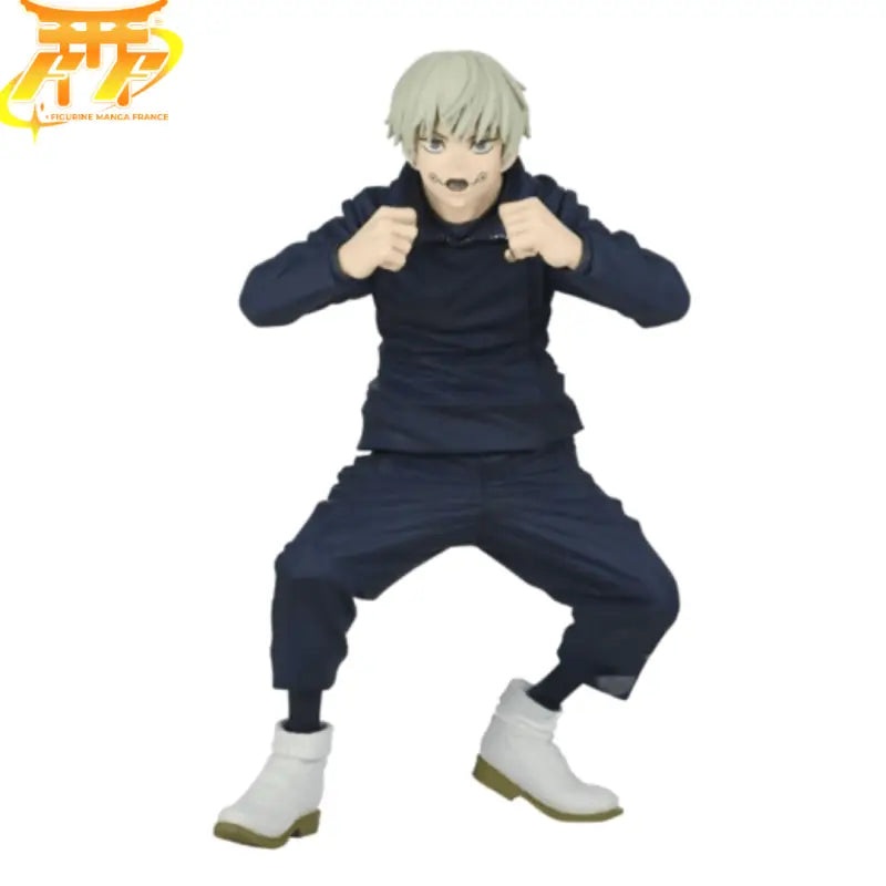 Toge Inumaki “Incantation” figure – Jujutsu Kaisen