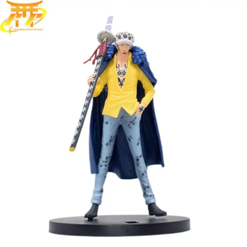 Trafalgar Law Figure – One Piece