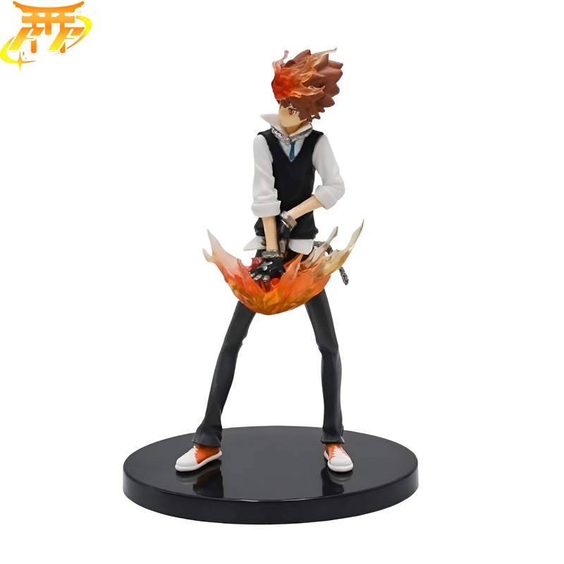 Tsunayoshi Sawada Figure – Reborn