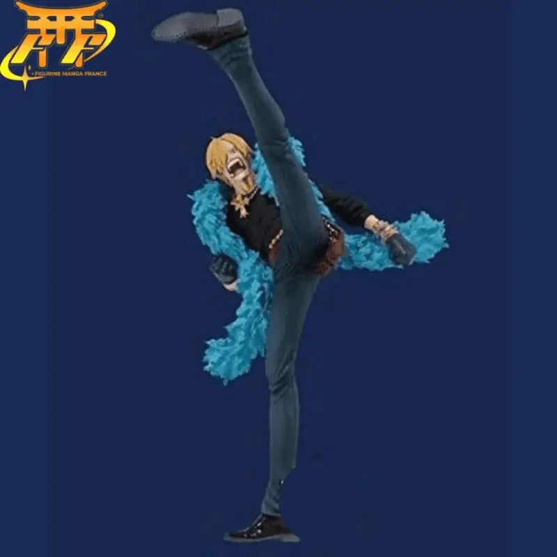 Vinsmoke Sanji 20th Anniversary Figure – One Piece