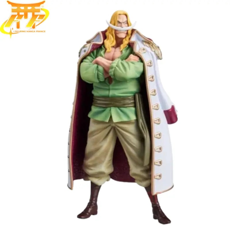 Whitebeard Figure (Young) – One Piece