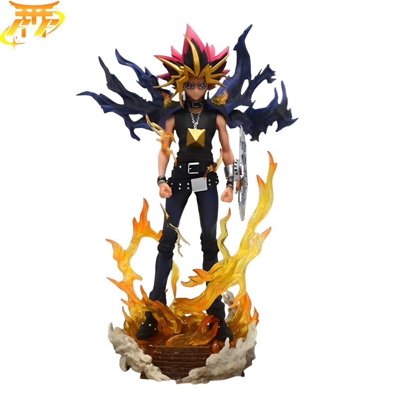 Yami x Yugi Figure – Yu-Gi-Oh