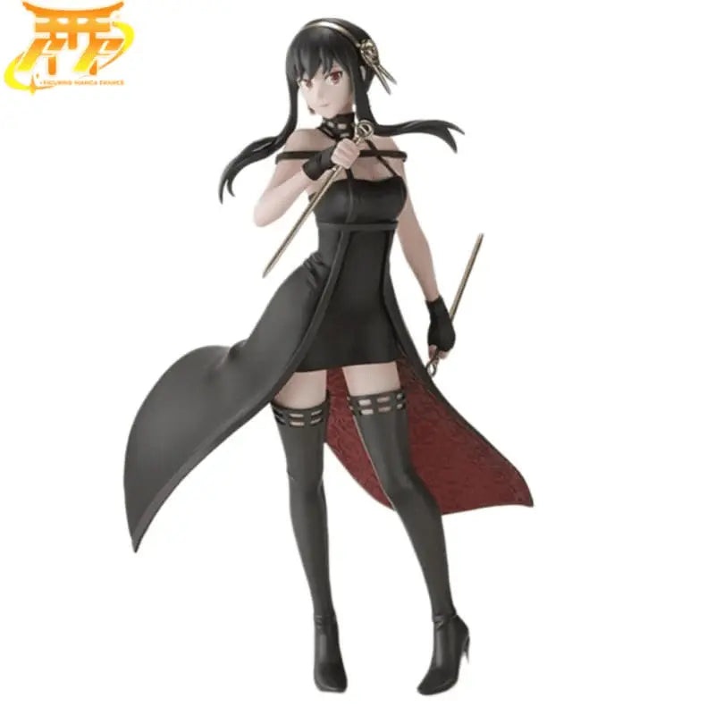 Yor Forger “Princess Ibara” Figure – Spy x Family