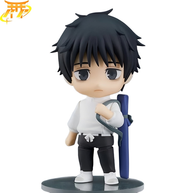 Yuta Nendoroid Figure – Jujutsu Kaisen