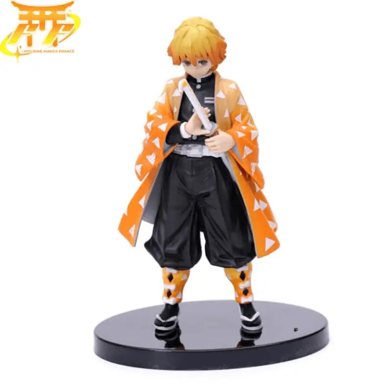 Zenitsu Figure – Demon Slayer