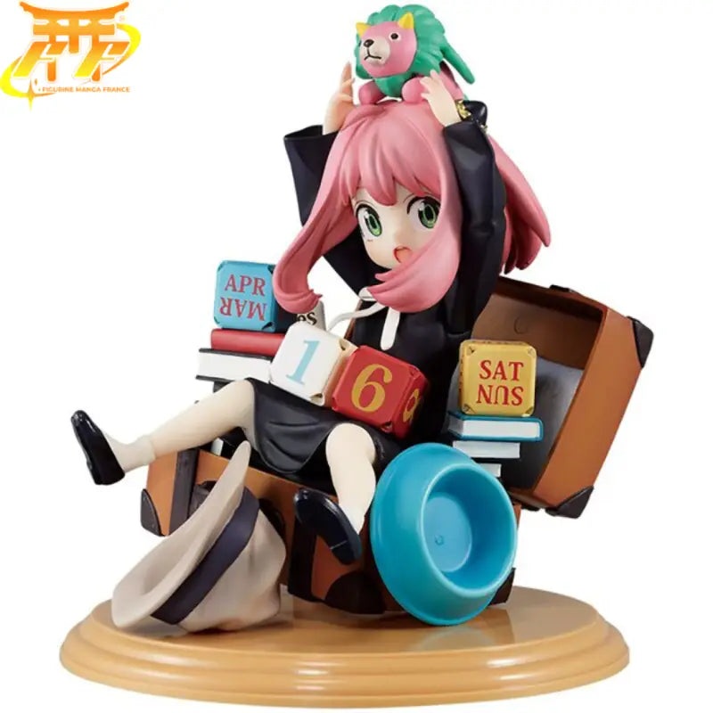 Anya Figure – Spy x Family