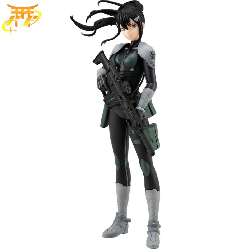 Ashiro Mina Figure – Kaiju N8