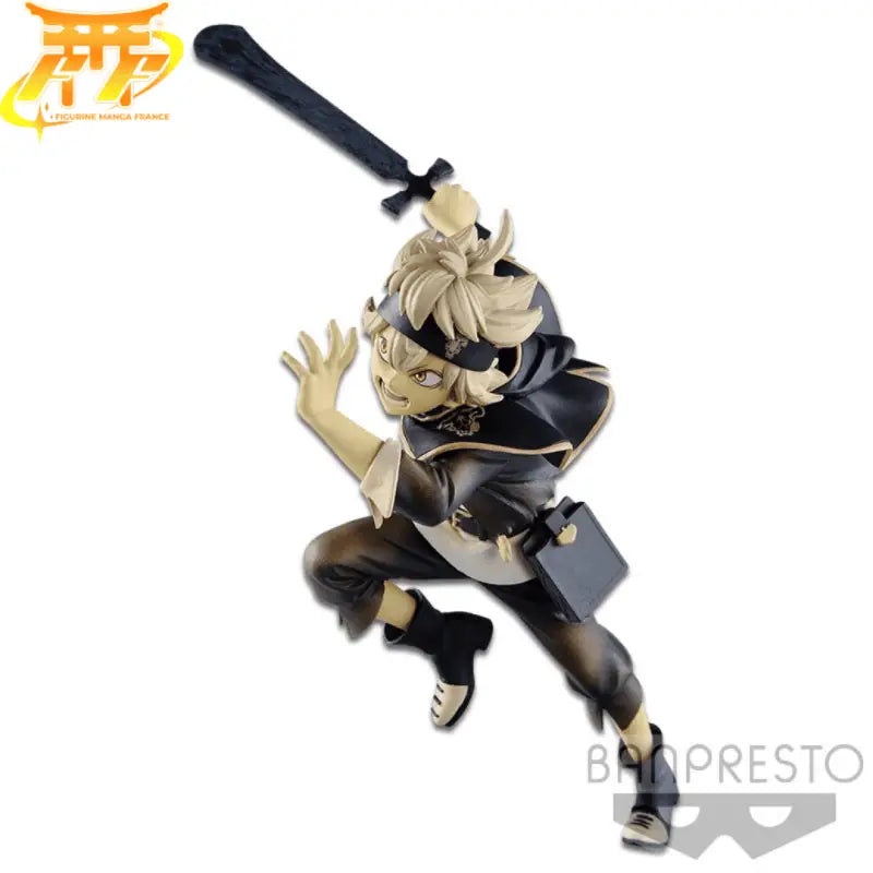Asta Figure – Black Clover
