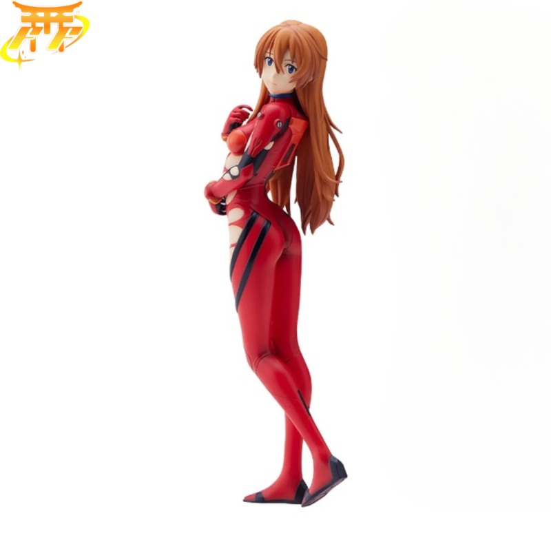 Asuka Soryu Langley Figure – Evangelion