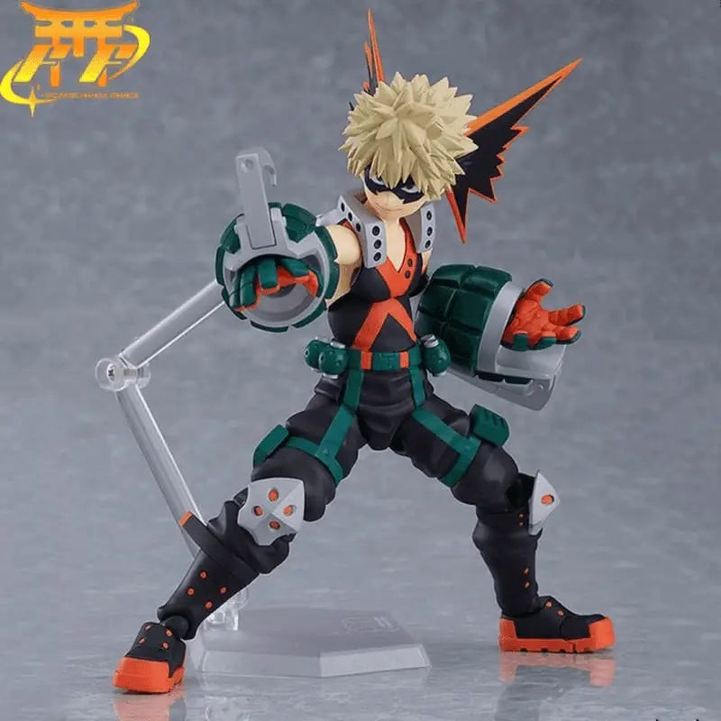 Bakugo Katsuki action figure – My Hero Academia