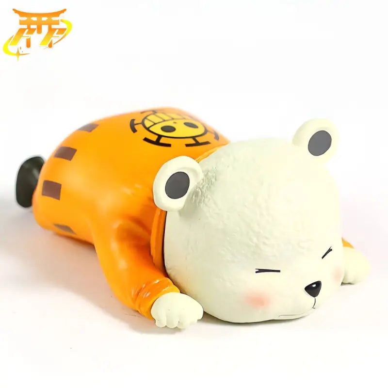 Bepo “Lazy” Figure – One Piece