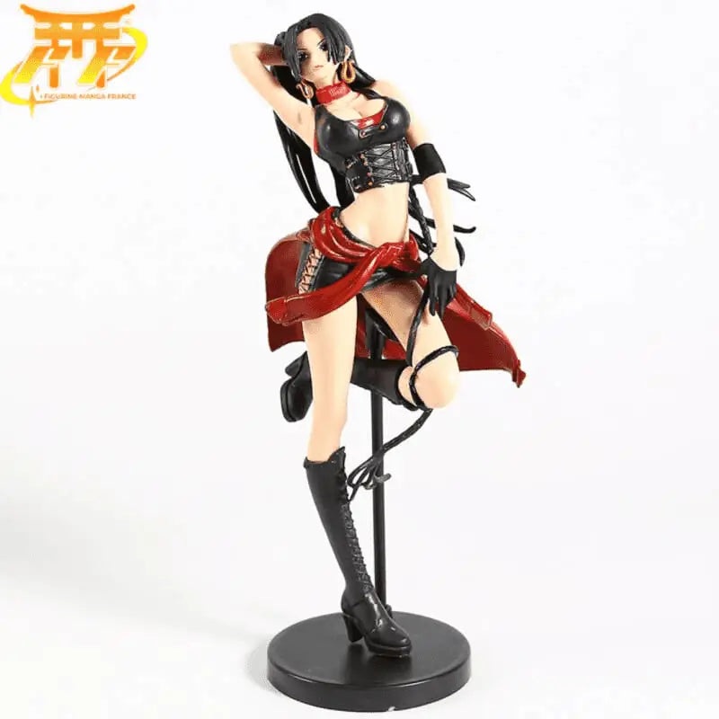 Boa Hancock “Red” Figure – One Piece