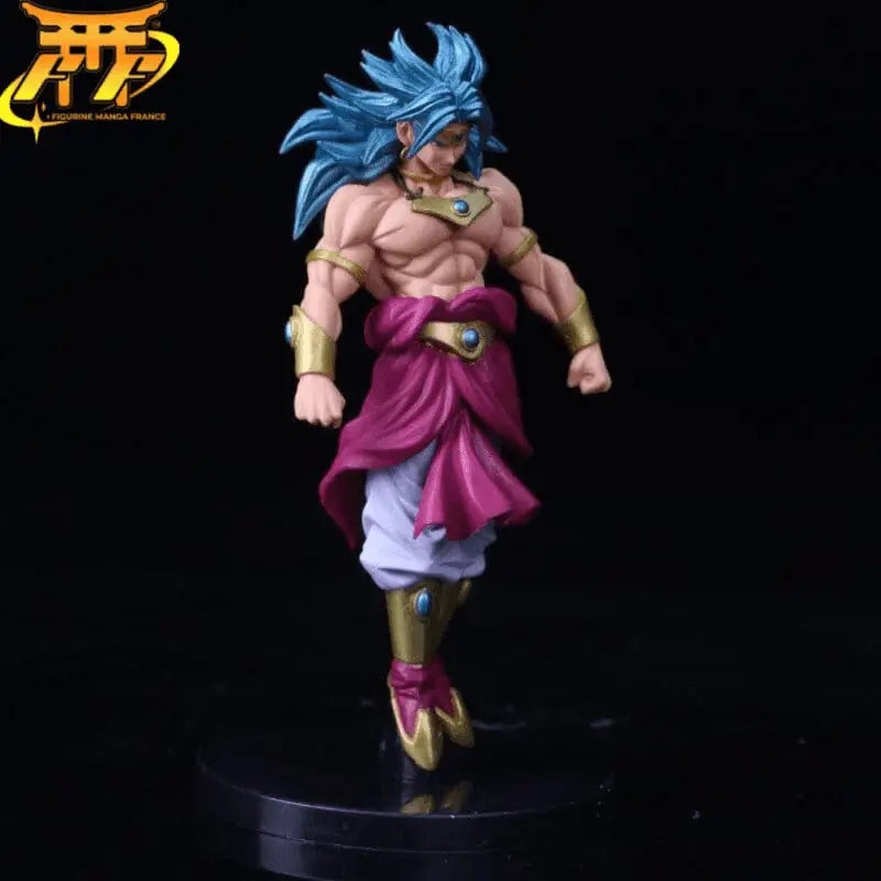 Broly Figure – Dragon Ball Z