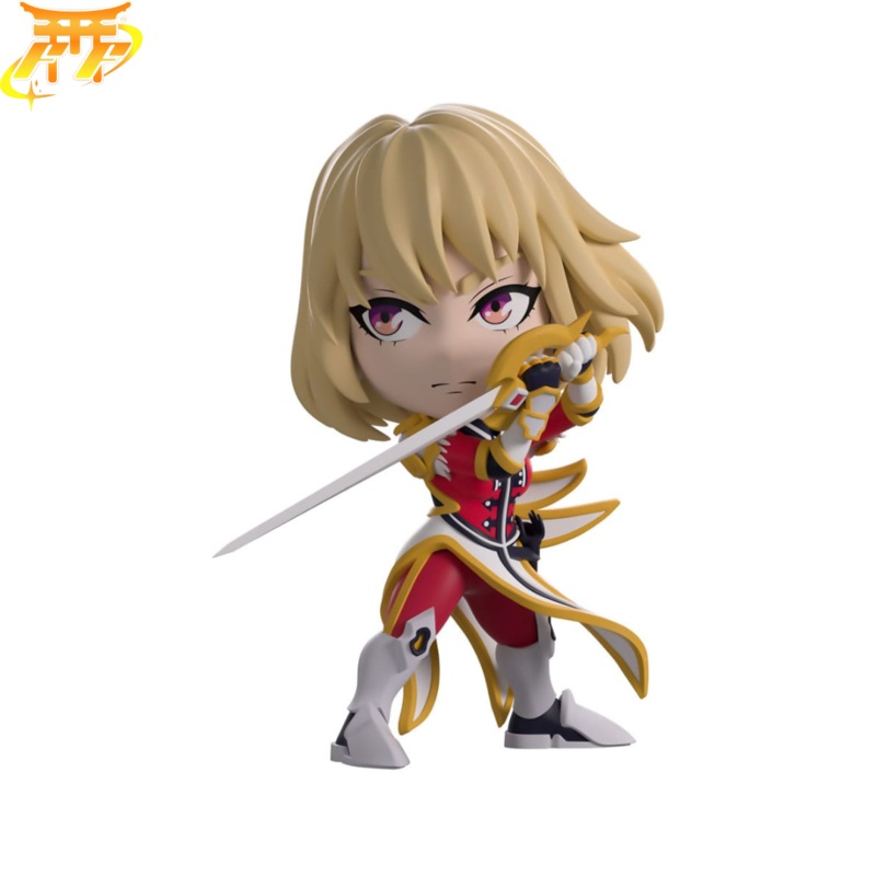 Cha Hae-In Vinyl Figure – Solo Leveling