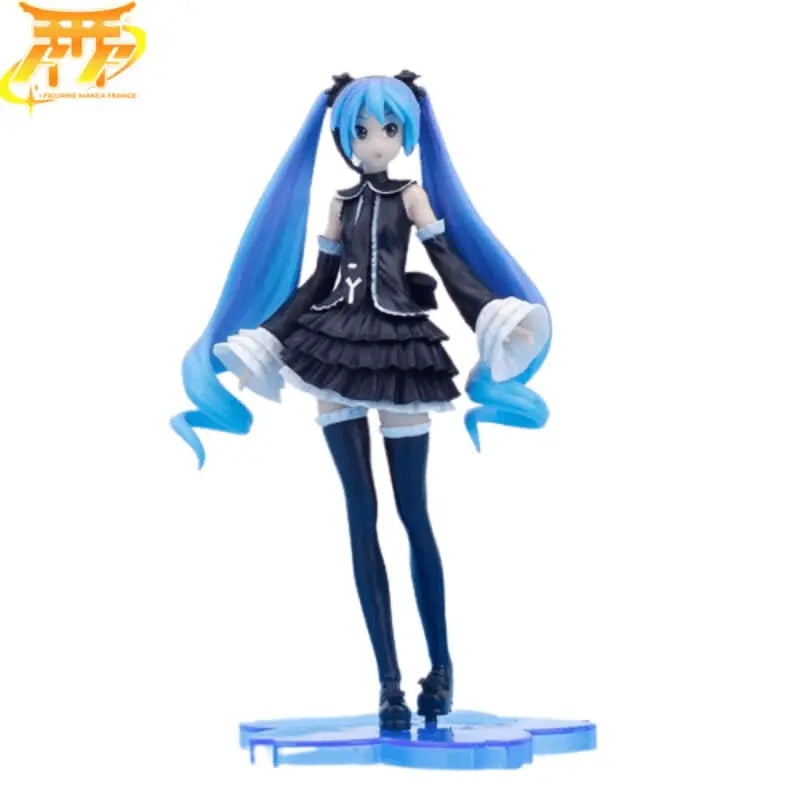 Dark Hatsune Miku Figure – Hatsune Miku