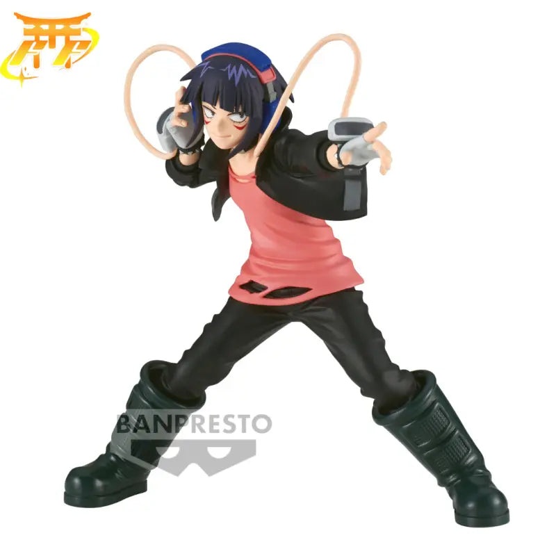 Earphone Jack Figure – My Hero Academia