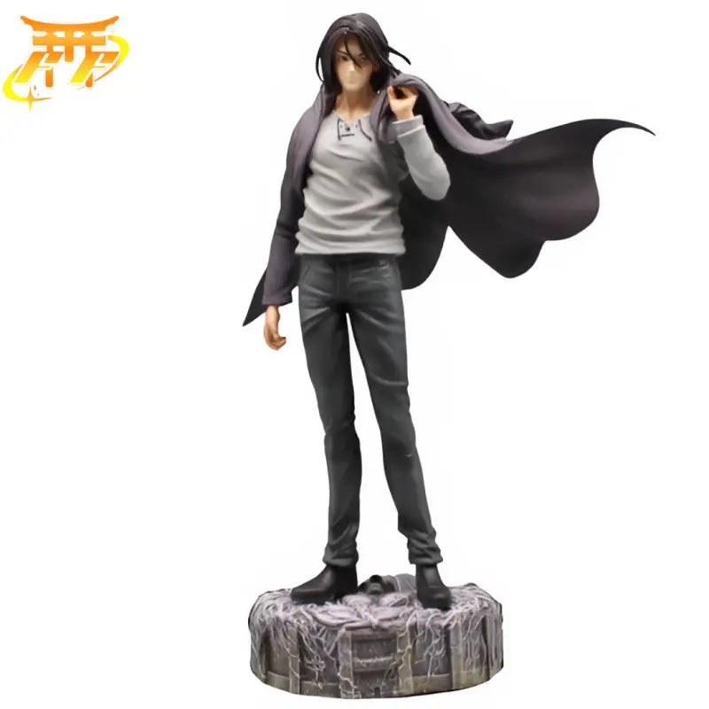 Eren “Leader” Figure – Attack on Titan