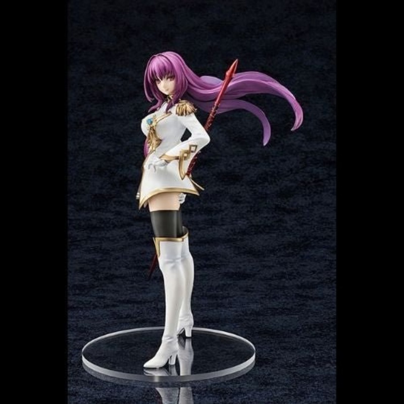 Fate/EXTELLA LINK Scathach Sergeant of the Shadow Lands 1/7 Complete Figure