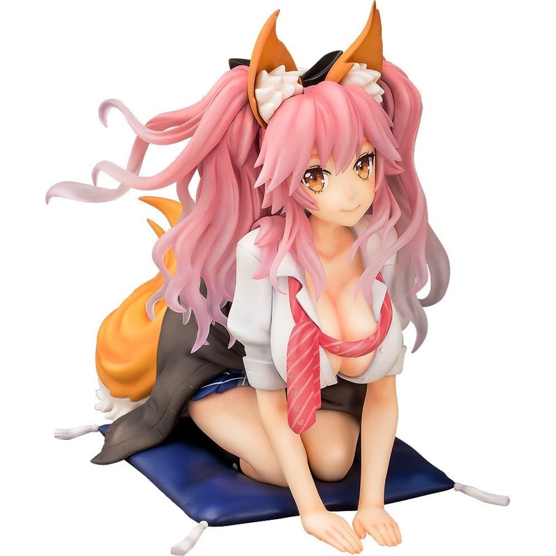 Fate/EXTELLA – Tamamo no Mae School Uniform Ver. 1/6 Complete Figure