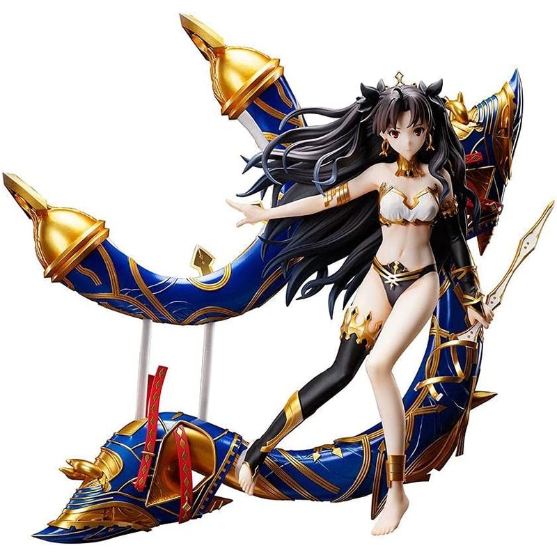 Fate/Grand Order -Absolute Demonic Front: Babylonia- Archer/Ishtar 1/7 Scale Figure
