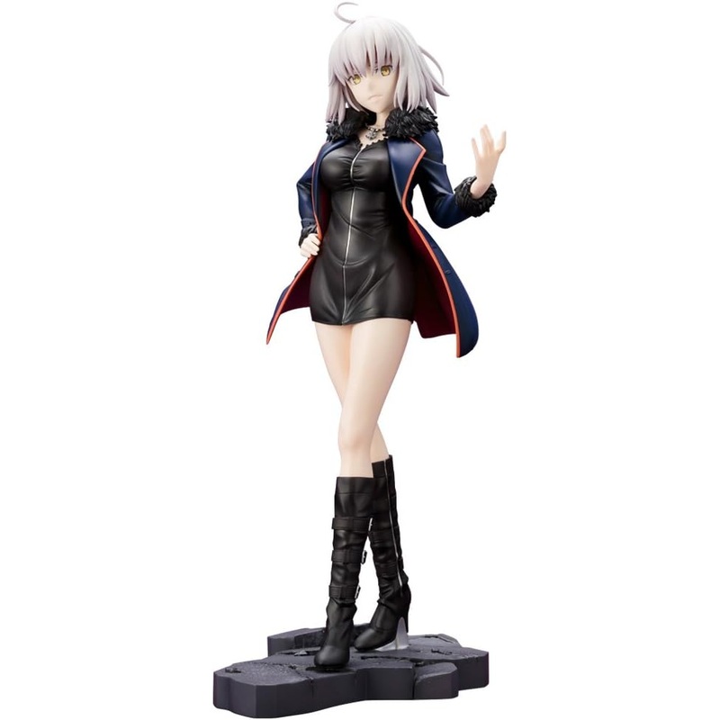 Fate/Grand Order – Avenger/Jeanne d’Arc [Alter] Casual Wear ver. 1/7 Complete Figure