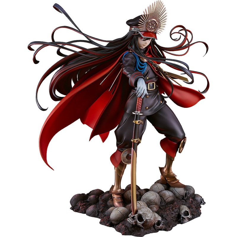 Fate/Grand Order Avenger / Oda Nobunaga