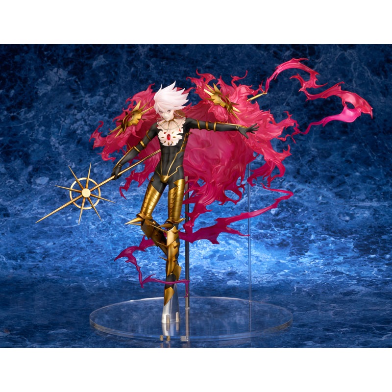 Fate/Grand Order Lancer/Karna 1/8 Complete Figure