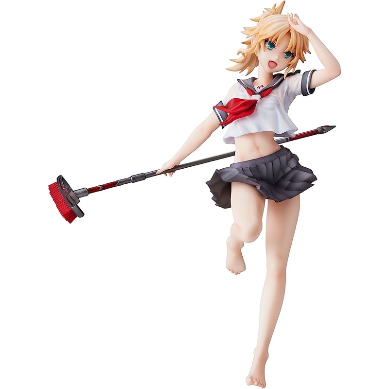 Fate/Grand Order – Mordred: Sailor Uniform ver. 1/7 Complete Figure