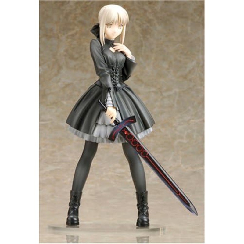 Fate/hollow ataraxia – Black Saber Dress Ver. 1/8 Complete Figure