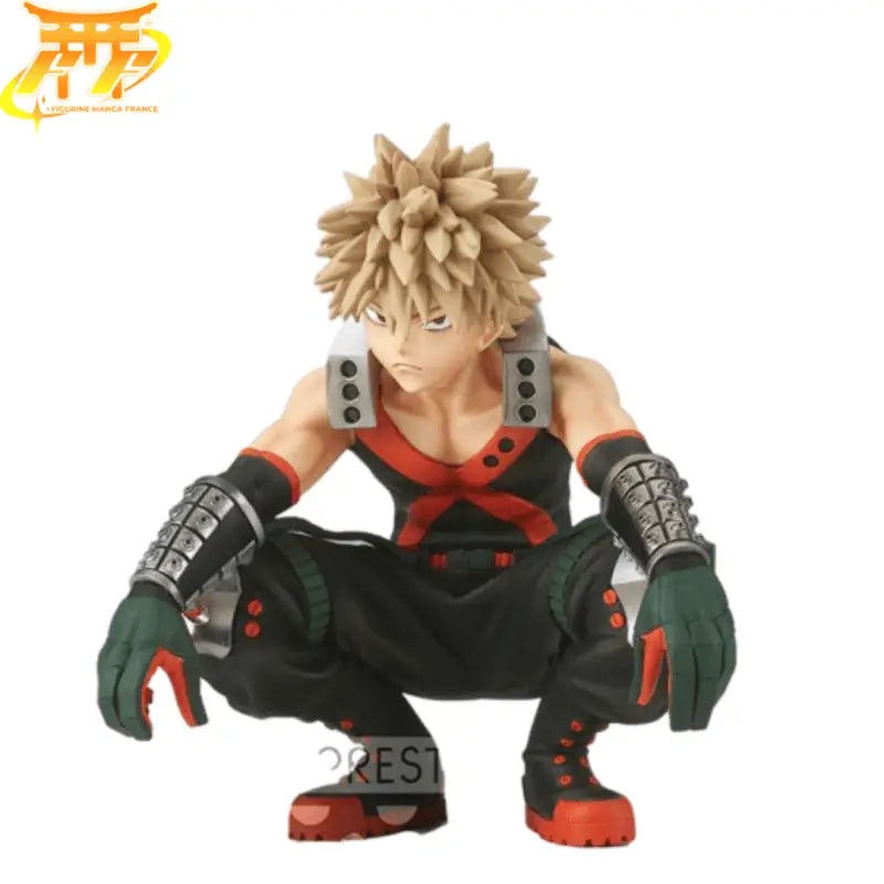 Figure Bakugo “Kacchan – My Hero Academia