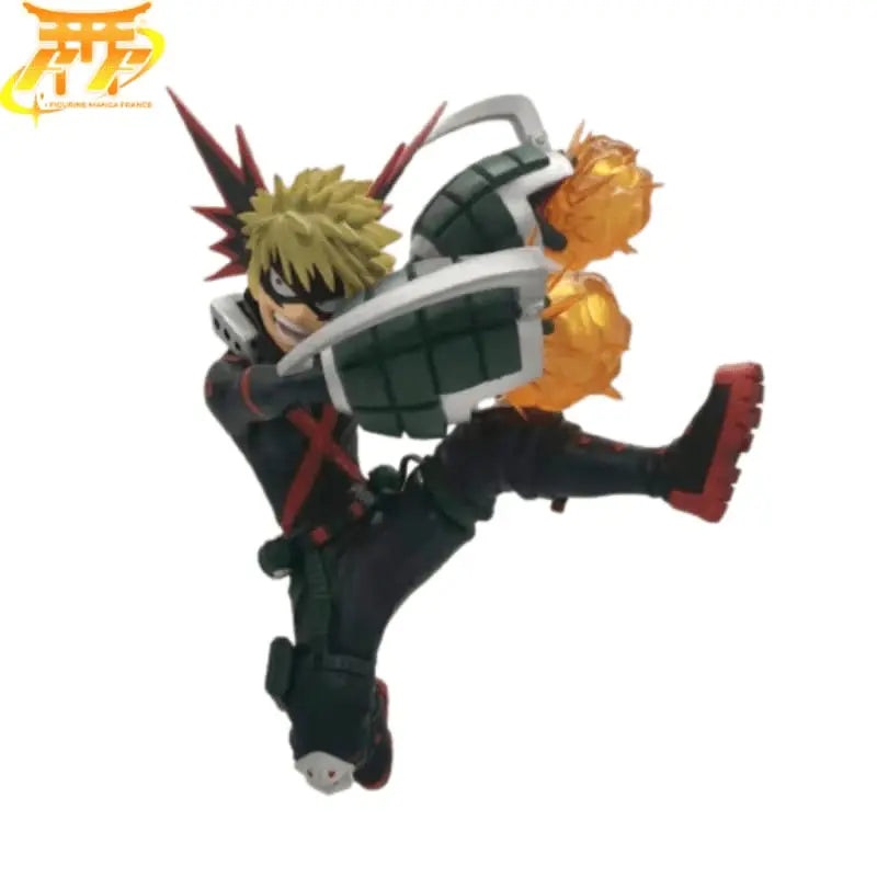 Figure Bakugo Katsuki – My Hero Academia