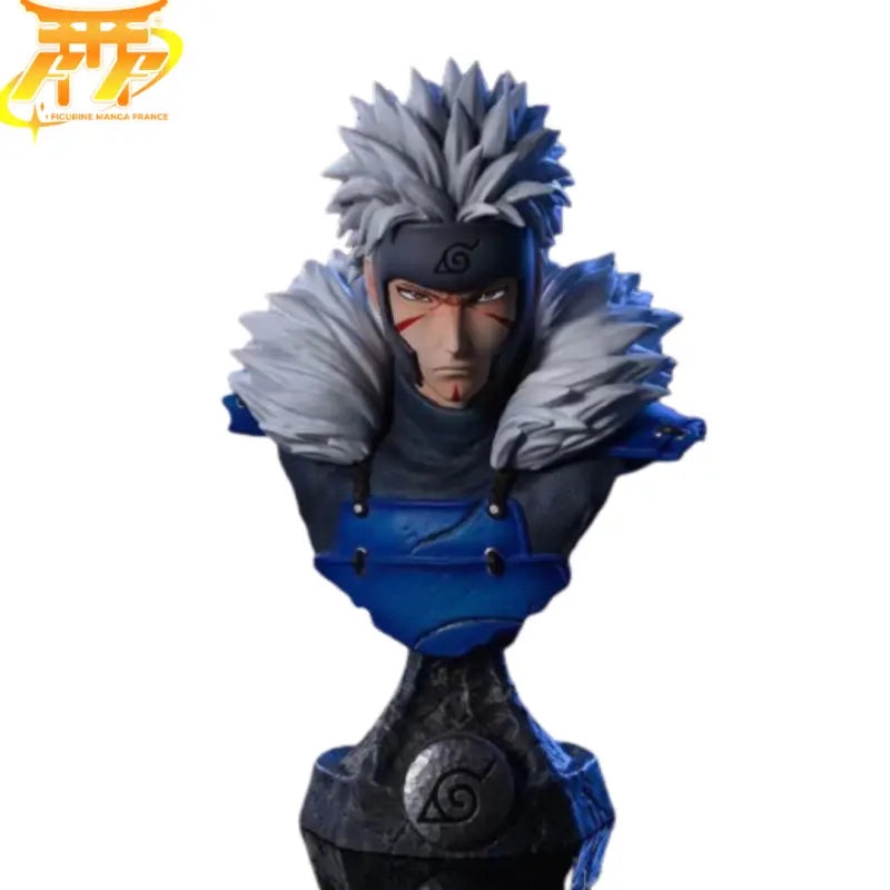 Figure Bust Tobirama – Naruto Shippuden