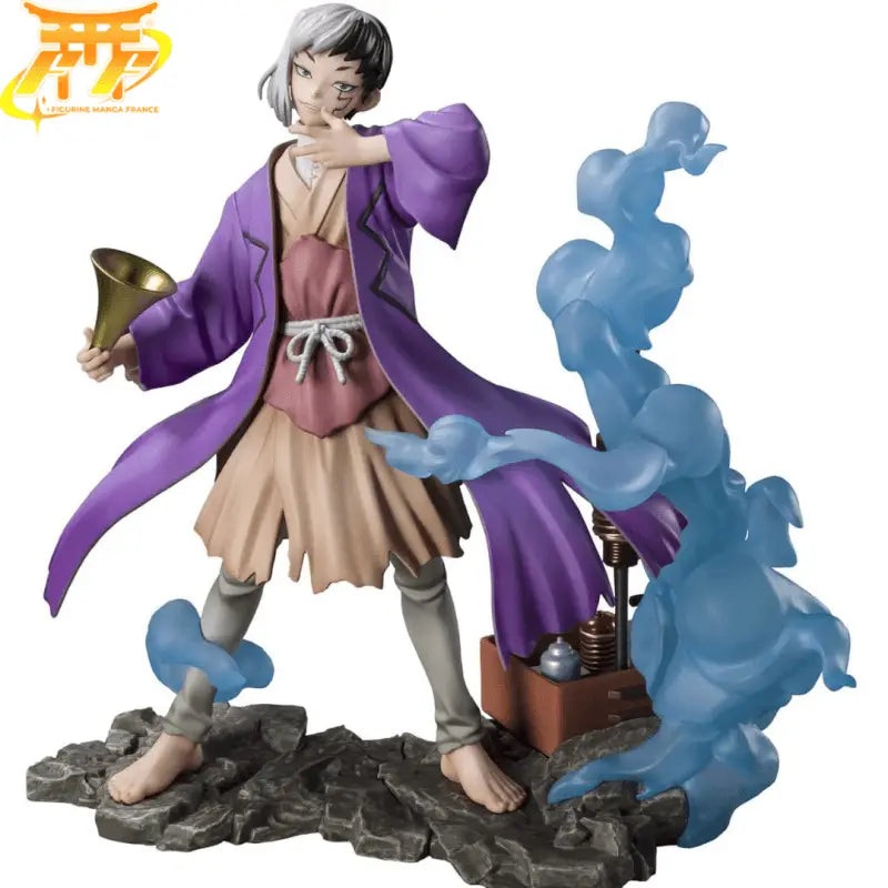 Figure Gen Asagiri – Dr. Stone