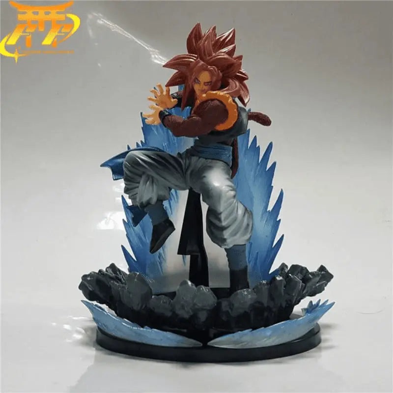 Figure Gogeta SSJ 4 – Dragon Ball Z