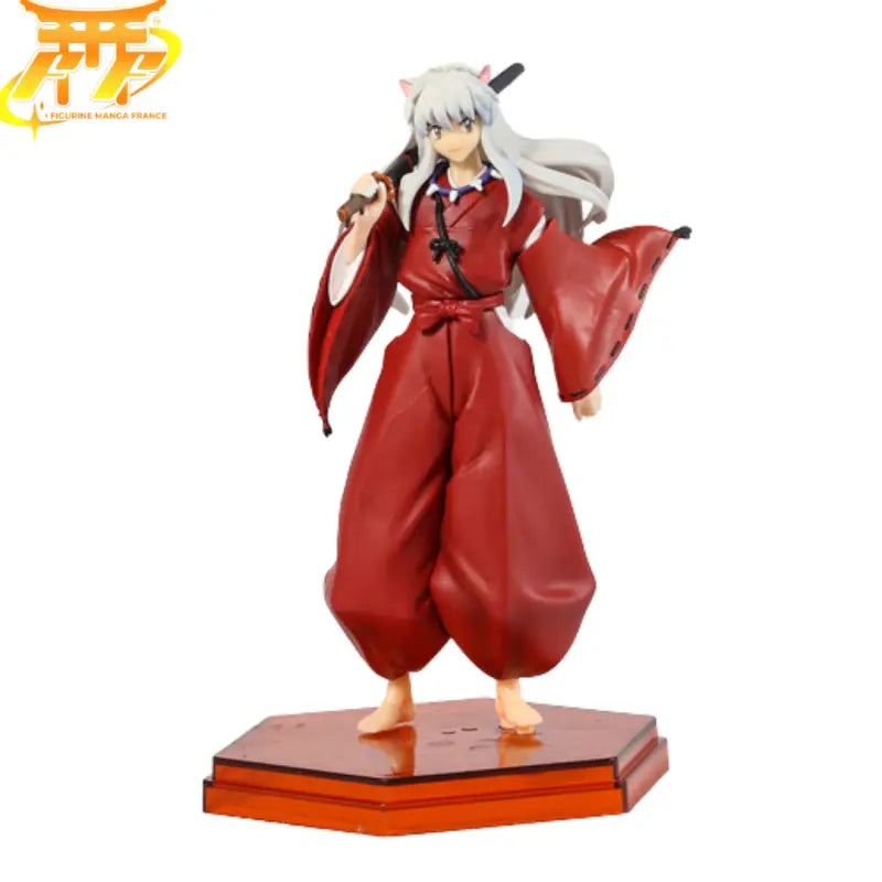 Figure Inuyasha – Inuyasha