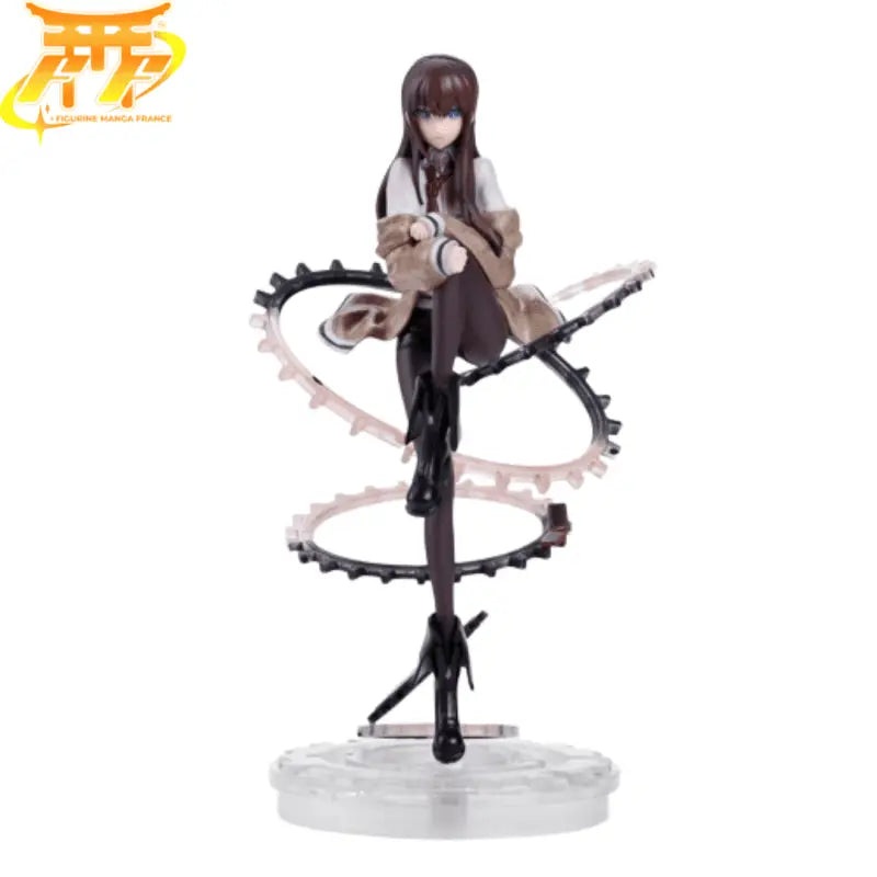 Figure Kurisu Makise “Time” – Steins;Gate