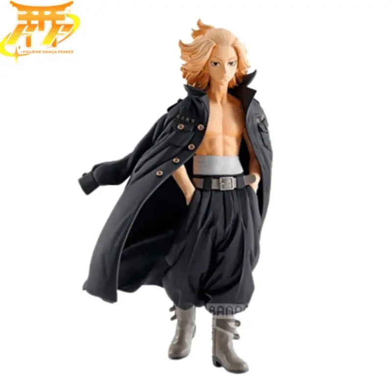 Figure Manjiro Sano ( Mikey ) – Tokyo Revengers