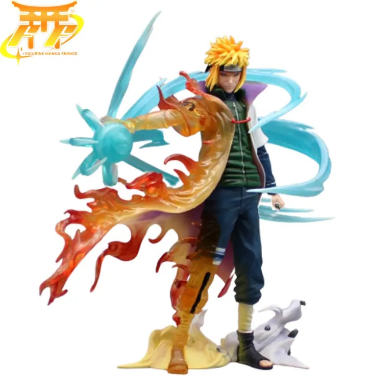 Figure Minato “Kyubi” – Naruto Shippuden