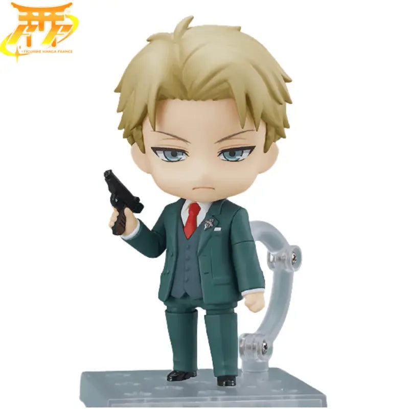 Figure Nendoroid Loid Forger – Spy x Family