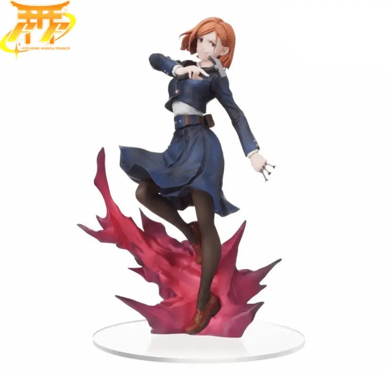 Figure Nobara “Occulte” – Jujutsu Kaisen