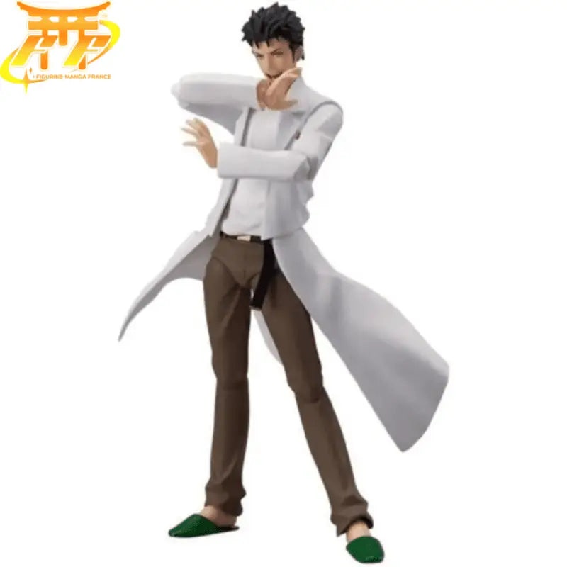 Figure Rintaro Okabe – Steins;Gate