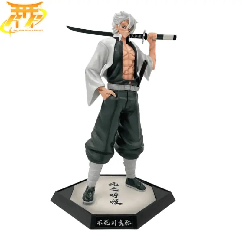 Figure Sanemi “Pillar” – Demon Slayer