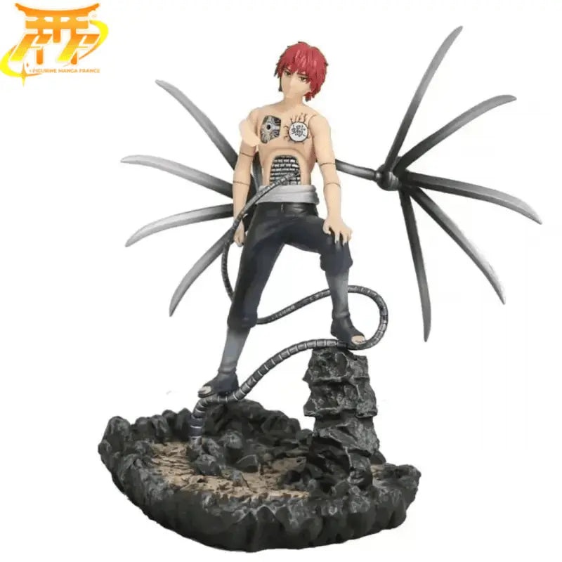 Figure Sasori “Ultimate Puppet” – Naruto Shippuden