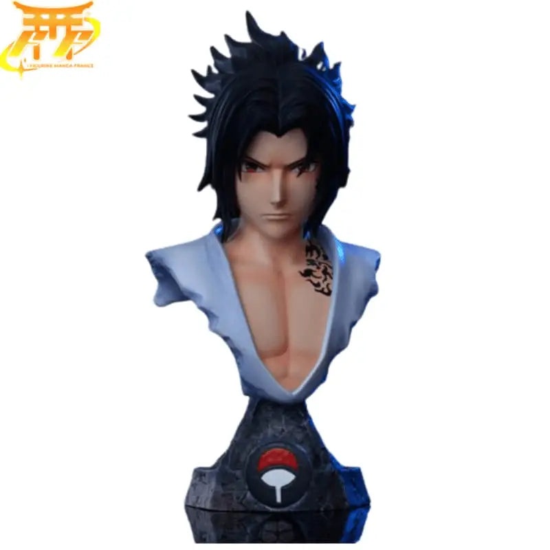 Figure Sasuke – Naruto Shippuden