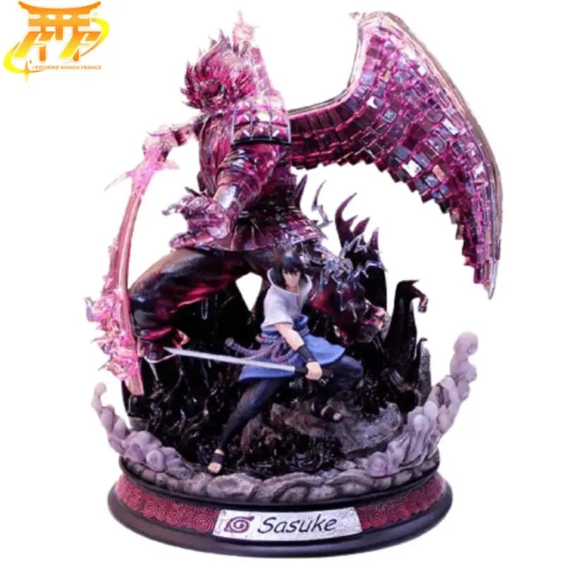 Figure Sasuke Uchiha Susanoo – Naruto Shippuden