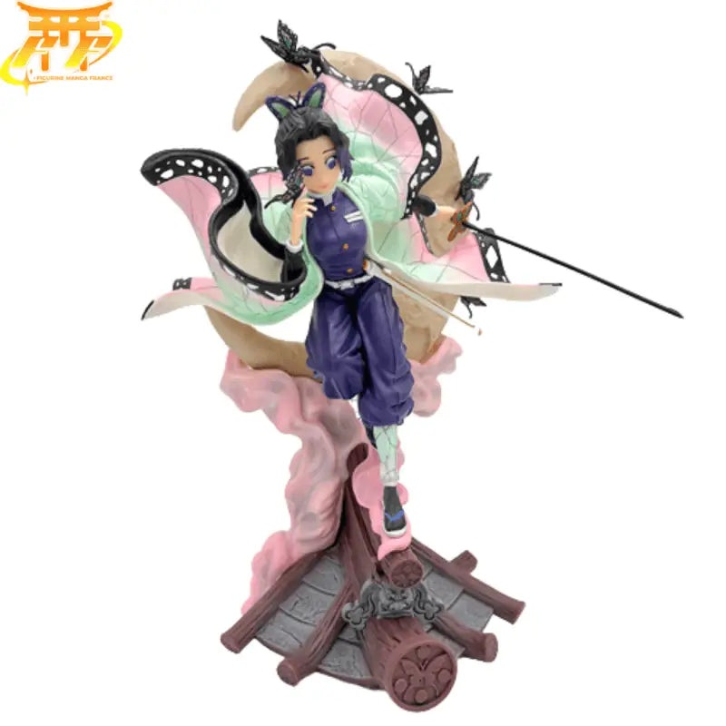 Figure Shinobu Kocho “Moonlight” – Demon Slayer