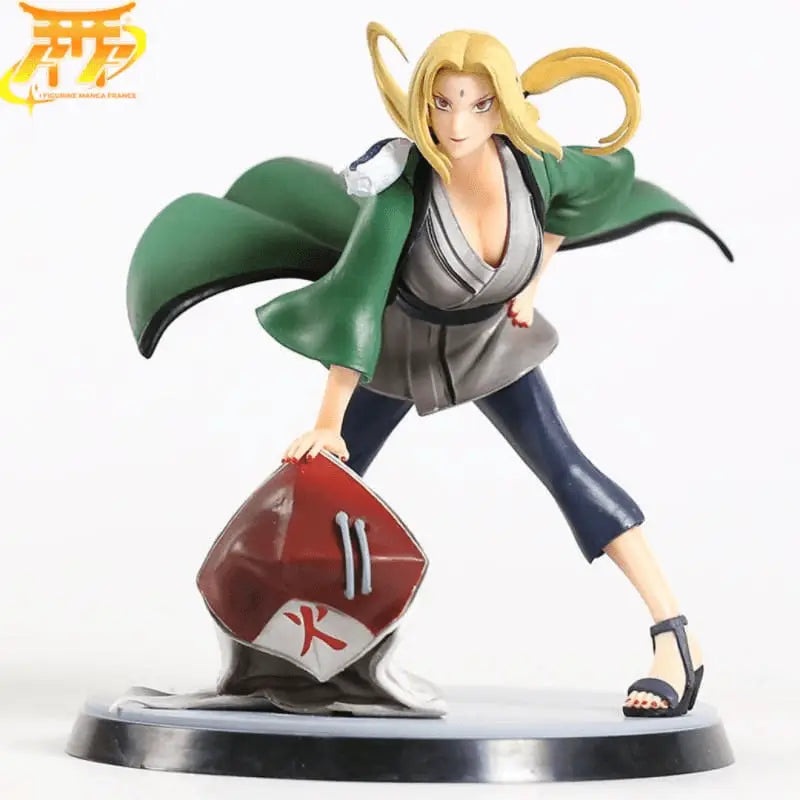 Figure Tsunade 5th Hokage – Naruto Shippuden